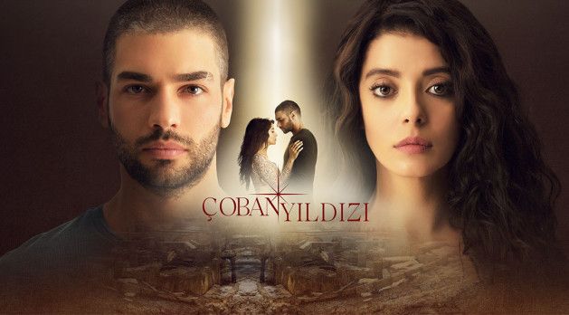 çoban yıldızı