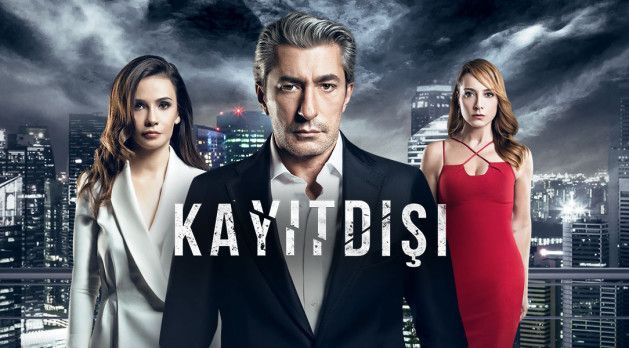 kayıtdışı