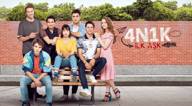 4n1k i̇lk aşk