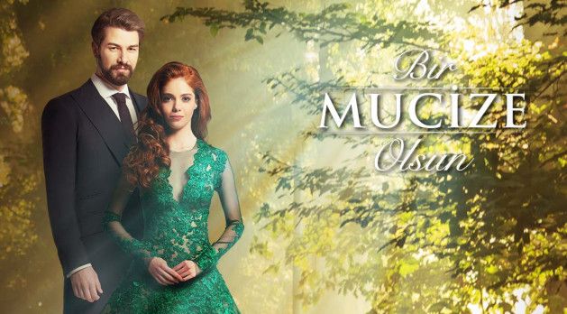 bir mucize olsun