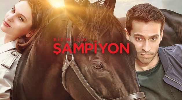 Bizim İçin Şampiyon