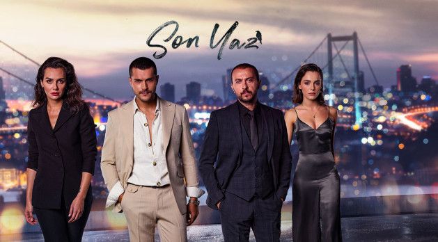 son yaz