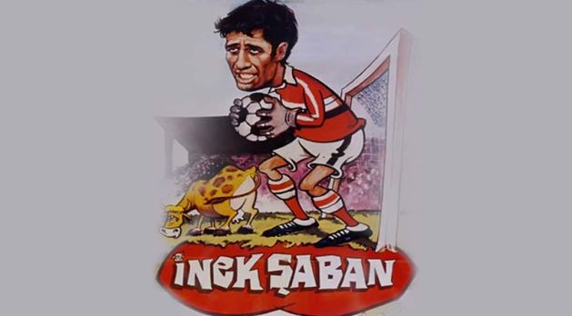 İnek Şaban