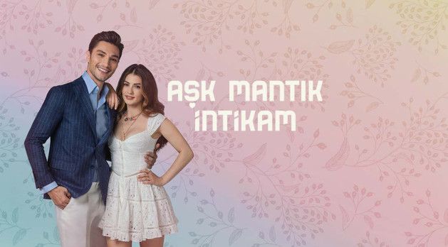 aşk mantık i̇ntikam