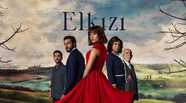 elkızı