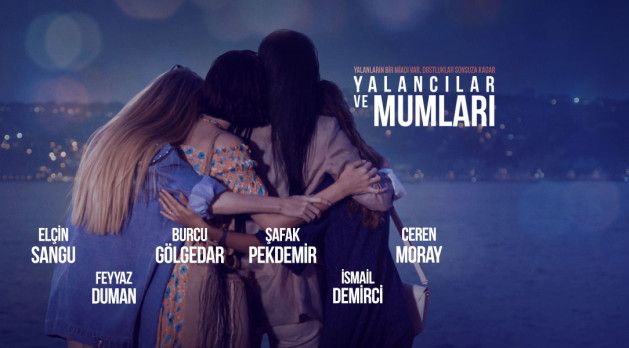 yalancılar ve mumları