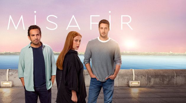misafir