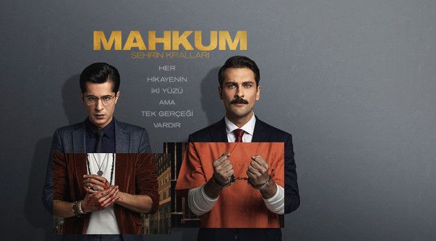 mahkum
