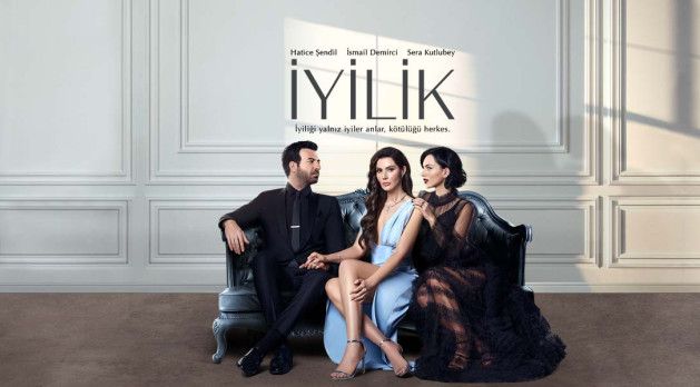 i̇yilik