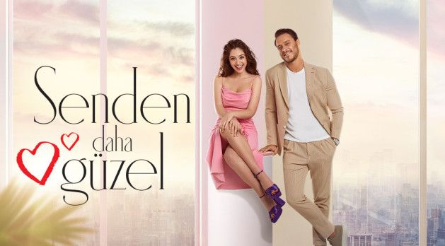 senden daha güzel