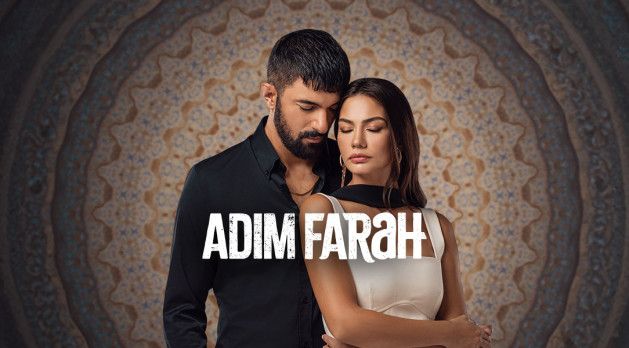 Adım Farah