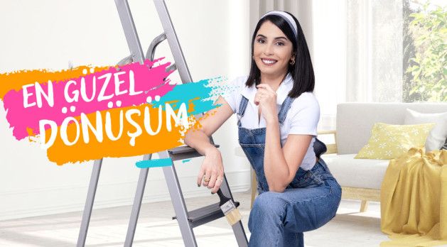 En Güzel Dönüşüm