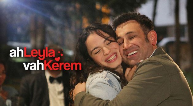 Ah Leyla Vah Kerem 