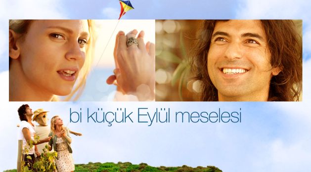 Bi Küçük Eylül Meselesi