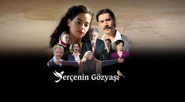 Serçenin Gözyaşı