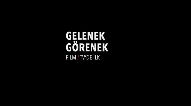 Gelenek Görenek