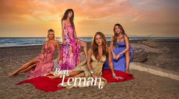 3. bölümden ön izleme sahnesi!