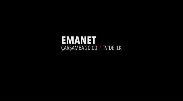 Emanet (Film)