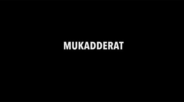 Mukadderat