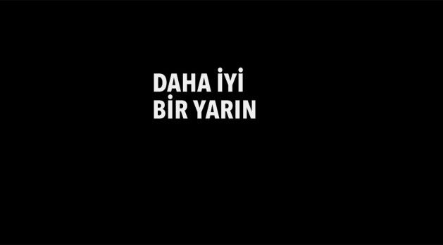 Daha İyi Bir Yarın