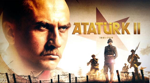 Atatürk 2