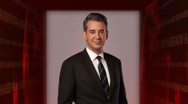 Deniz Uras ile NOW Ana Haber Hafta Sonu