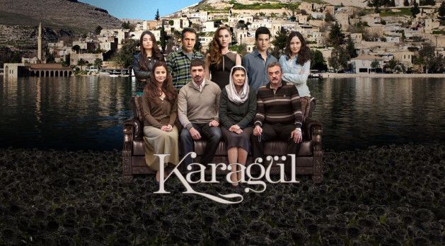 karagül