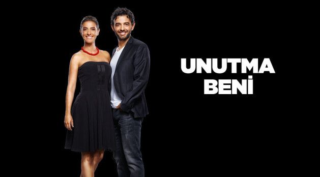 unutma beni