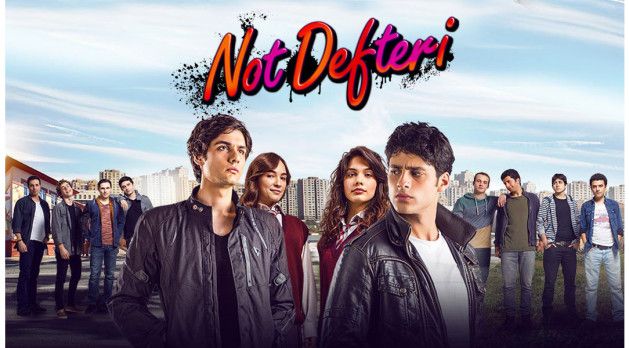 not defteri