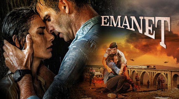 emanet