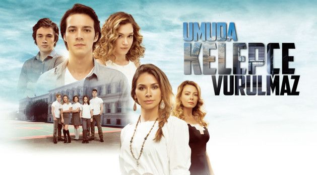 umuda kelepçe vurulmaz